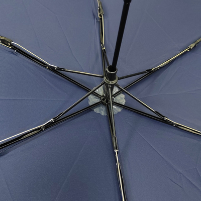 سبک ترین چتر 3 تا با دنده های کربن دستی باز 19 اینچ 6 پانل