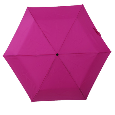 سبک ترین چتر 3 تا با دنده های کربن دستی باز 19 اینچ 6 پانل