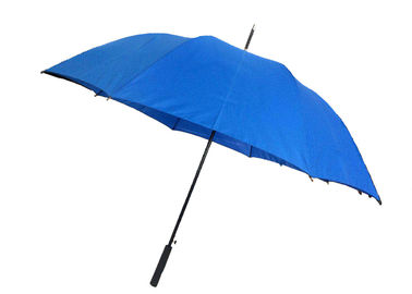 چتر اتوماتیک استیک سفارشی ، دستگیره مستقیم چتر بلند استیک EVA