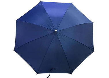 پوشش محافظ Sun Sun Rain Rain Stick Golf Umbrella Layer پوشش چسب نقره ای