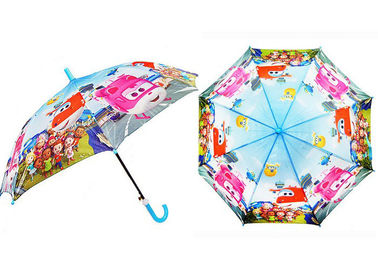 چاپ خودکار چتر اندازه کودک ، چاپ طراحی مد پسرانه چتر بچه ها