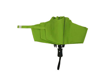 فایبرگلاس قاب سبز تاشو کوچک ، چتر تاشو قوی