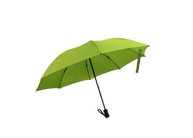 فایبرگلاس قاب سبز تاشو کوچک ، چتر تاشو قوی