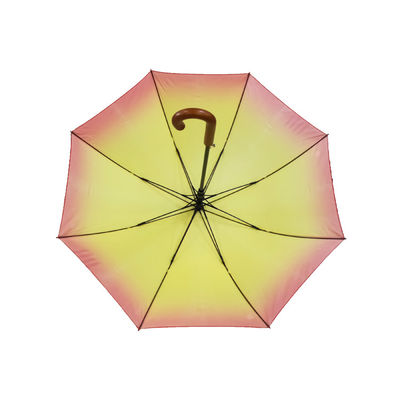 8 چتر لاستیکی دنده ای فایبرگلاس چتر جمع و جور گلف