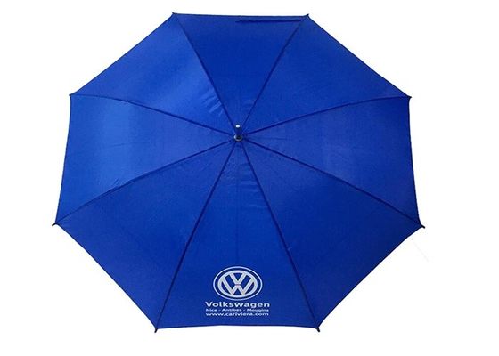 چتر ضد باد مردانه دستگیره مستقیم یک دست