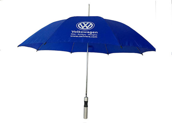 چتر ضد باد مردانه دستگیره مستقیم یک دست