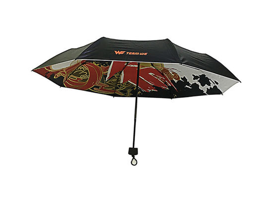 چتر تاشو بانوان ضد باد