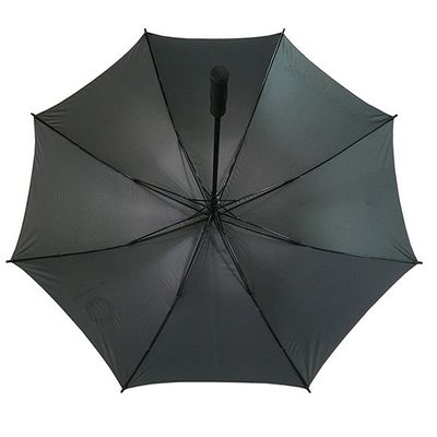 کارخانه RPET چتر سفارشی فایبرگلاس EVA دسته چتری گلف