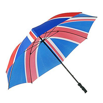 چتر تاشو گلف تاشو 8 دنده ضد باد