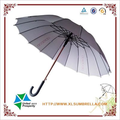 چترهای آلومینیومی BV 14 mm چترهای ضد باد