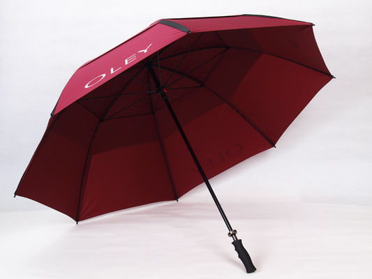 چترهای مخصوص گلف ضد باد برای مردان