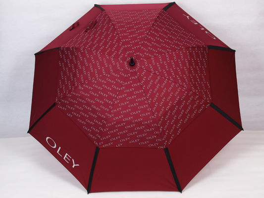 چترهای مخصوص گلف ضد باد برای مردان