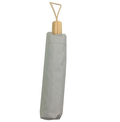 چتر مسافرتی تاشو ضد باد با پارچه پوشش UV