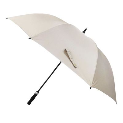 30 اینچ خودکار چتر بزرگ گلف ضد باد برای روز بارانی