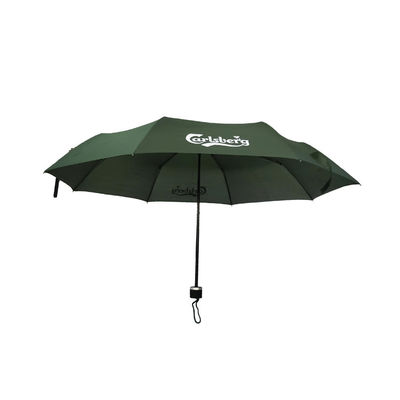 چترهای تاشو ضد آب 8 پانل BV ضد باد