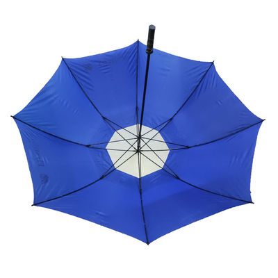 چترهای گلف مارک 68 اینچ Pongee 190T با شافت فایبرگلاس