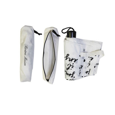 8 دنده خودکار چاپ دیجیتال چتر تاشو مینی تاشو با کیف خرید