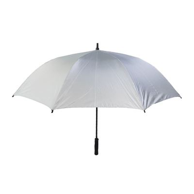 چتر 25 اینچی 8K ضد باد مستقیم با قاب فایبر گلاس