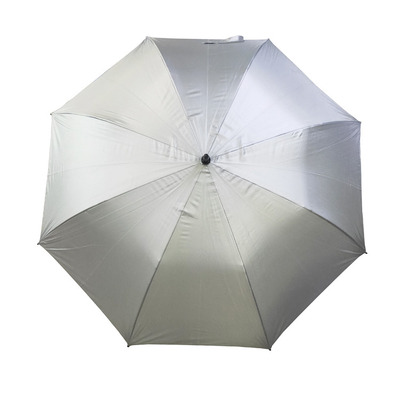 چتر 25 اینچی 8K ضد باد مستقیم با قاب فایبر گلاس