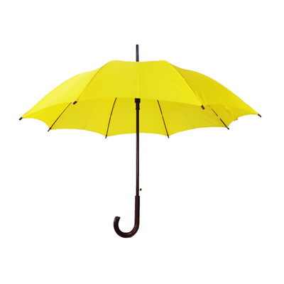 چترهای گلف ضد باد مخصوص مردان برای تبلیغات در فضای باز