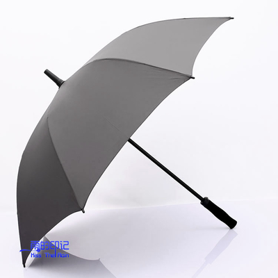 BSCI Certified Auto Open Windproof Volf Umbrella