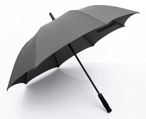 BSCI Certified Auto Open Windproof Volf Umbrella