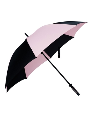 کتابچه راهنمای باز کردن چتر پنبه ضد باد راست زنانه طرح چتر زنانه
