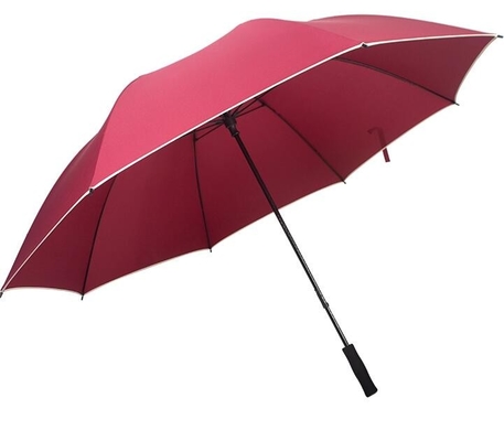 کتابچه راهنمای باز کردن قاب فایبرگلاس سایز بزرگ گلف چتر