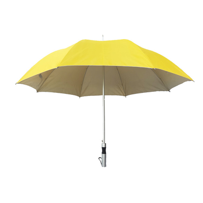 چتر ضد آب شفت فایبرگلاس با تهویه بزرگ