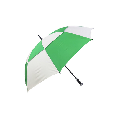 چتر گلف 68 اینچی دو سایبان با قاب فایبرگلاس