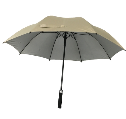 چتر گلف پونجی به قطر 130 سانتی متر با پوشش UV