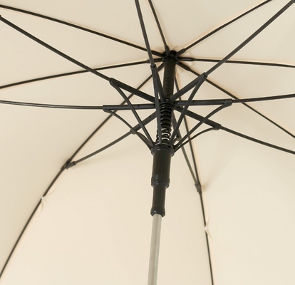 فریم فلزی زنانه چتر پونجی دنده ای فایبرگلاس