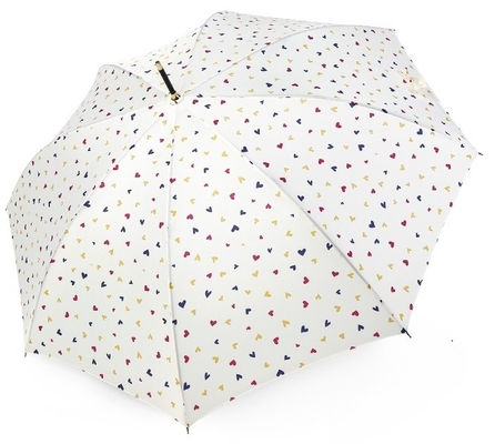 چتر بارانی بلند با قطر 105 سانتی متر برای خانم ها
