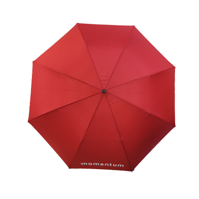 چتر معکوس دولایه پارچه پونج سفارشی SGS