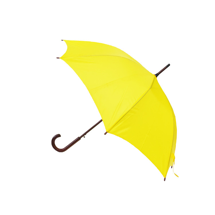 چترهای گلف ضد باد مخصوص مردان برای تبلیغات در فضای باز
