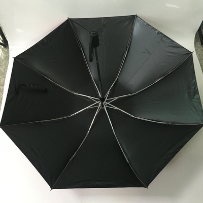 باز و بسته شدن خودکار چتر مسافرتی معکوس 22 اینچی