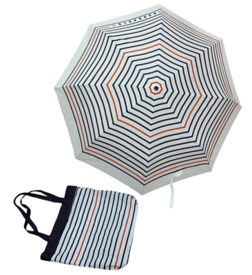 چتر خلاق با کیسه ی خرید چتر ویژه سایز سفارشی