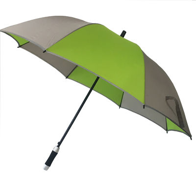 چتر گلف جمع و جور 705 گرمی مشکی پونجی ضد آب