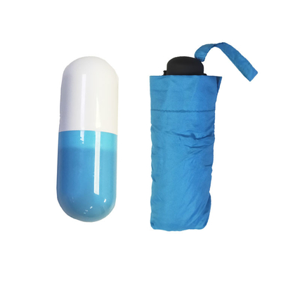چتر تاشو دوست داشتنی برای مسافرت با 6 دنده و اندازه 19 اینچ