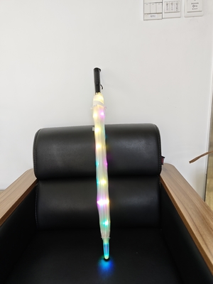 با افزودن رنگ و کارایی با چترهای خلاقانه LED روشنایی POE