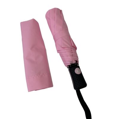 Compact Foldable Umbrella Ladies Umbrella with Auto Open and Auto closed