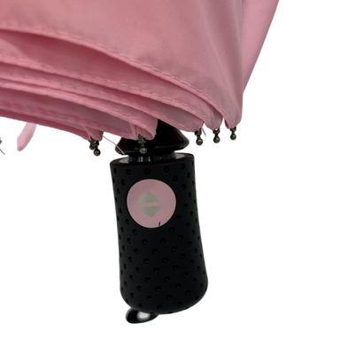 Compact Foldable Umbrella Ladies Umbrella with Auto Open and Auto closed