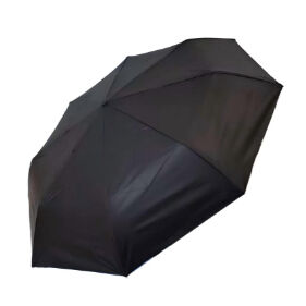 چتر مسافرتی اتوماتیک سه لایه با طرح هنری ونسان ون گوگ، محافظت در برابر اشعه ماوراء بنفش و باز و بسته شدن خودکار (21 اینچ-8k)