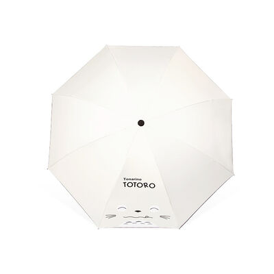 ریب های چتر 8 چتر تاشو ماندگار جمع و جور قابل حمل حفاظت از باران از آفتاب چتر مسافرت سبک مناسب برای بیرون