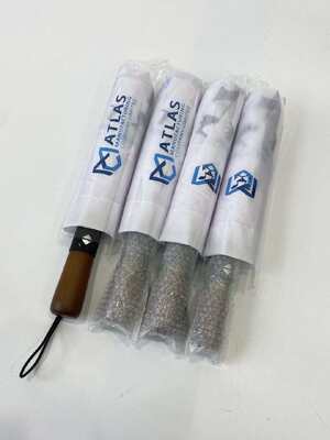 چتر چوبي 23 اينچ سبک 3 تا چتر