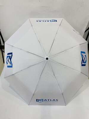 چتر چوبي 23 اينچ سبک 3 تا چتر