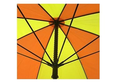 دستگیره چترهای تبلیغاتی گلف بهار باز به سبک 30 اینچ
