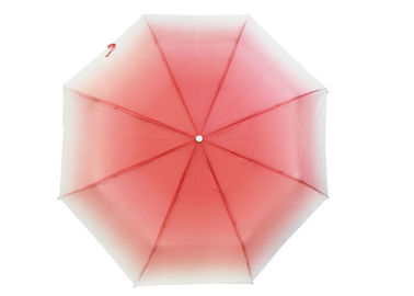 چتر مسافرتی تاشو در برابر باد ، تغییر Umbrella Travel Travel UV