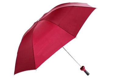 هدیه چتری آب چتری تاشو تاشو چتر غنی رنگ چاپ شده جلوگیری از چاپ