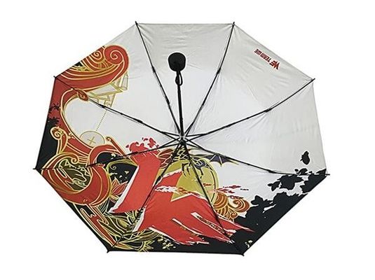 چتر تاشو بانوان ضد باد